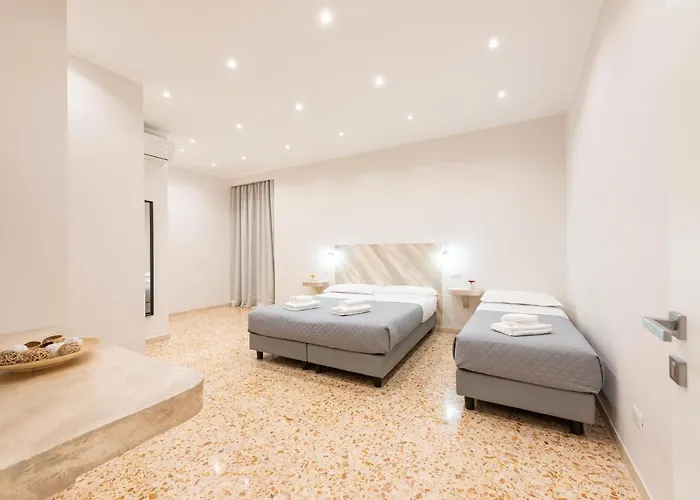 Ancient Rome Room