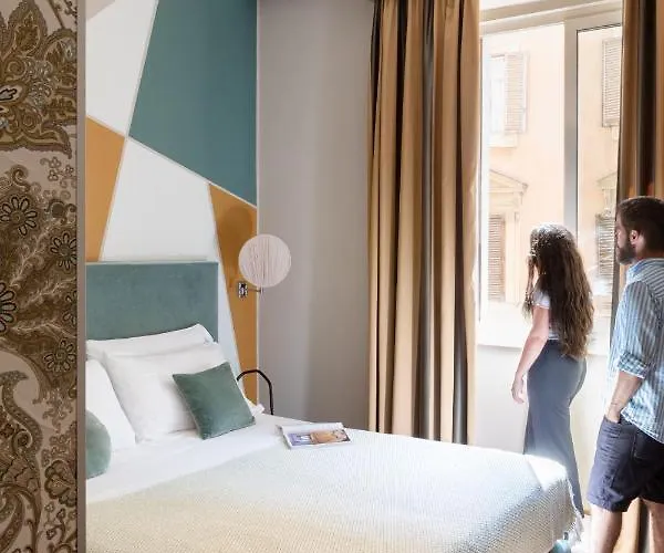 Boutique Hotel Galatea