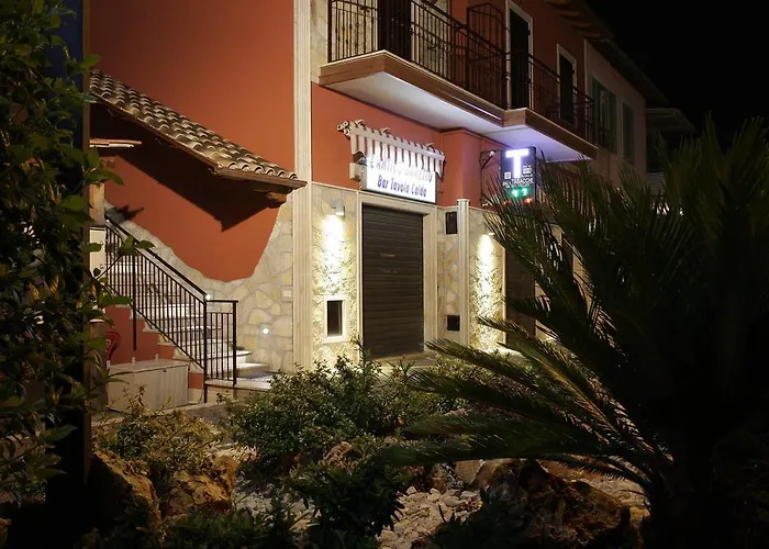 Casa Magini