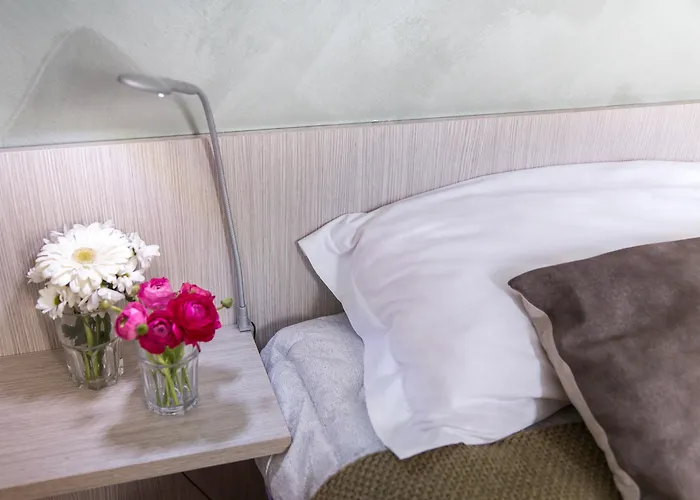 Dharma Boutique Hotel & Spa