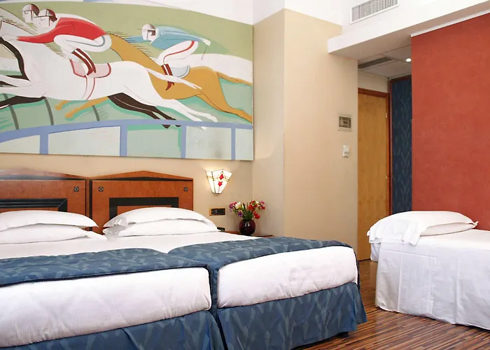 Best Western Hotel Artdeco