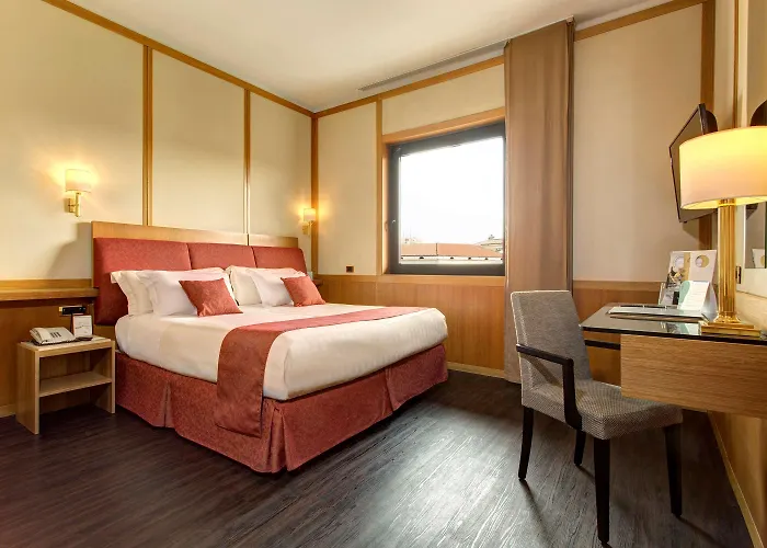 Best Western Hotel President - Colosseo