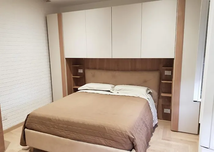 Suite San Paolo Tv Cinema
