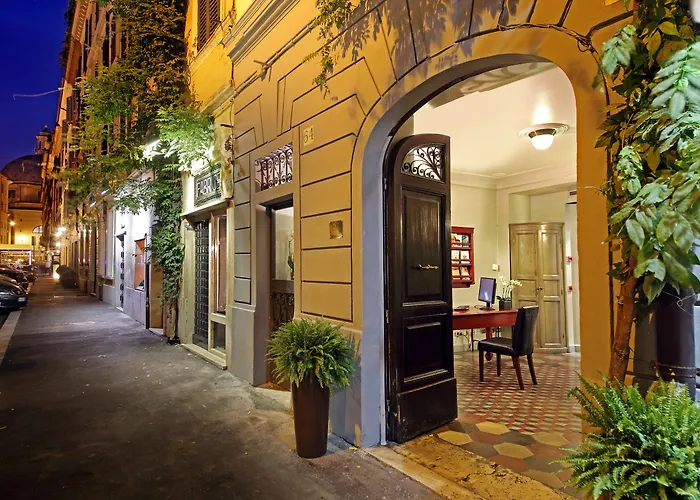 Boutique Hotel Anahi