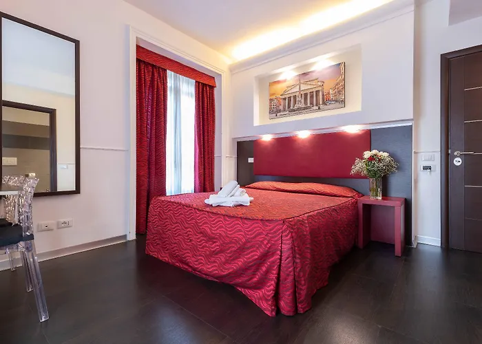Imperial Suite Guest House