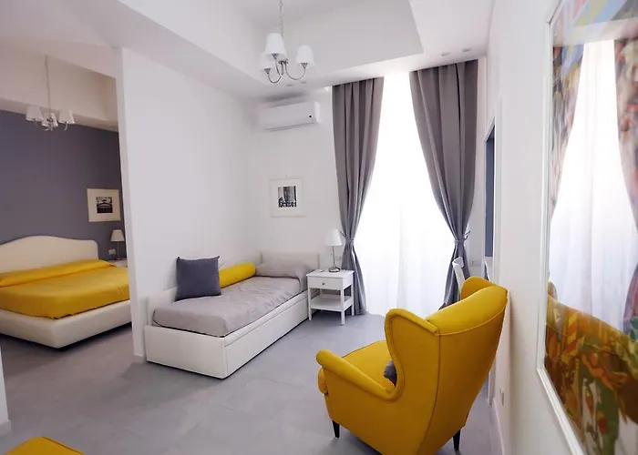 Rome Together Guest House