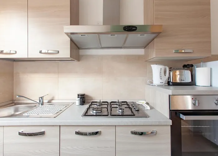 APT10A - Suite&Terrace
