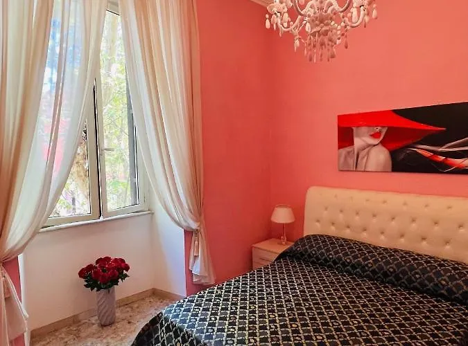 Guest House Biondi