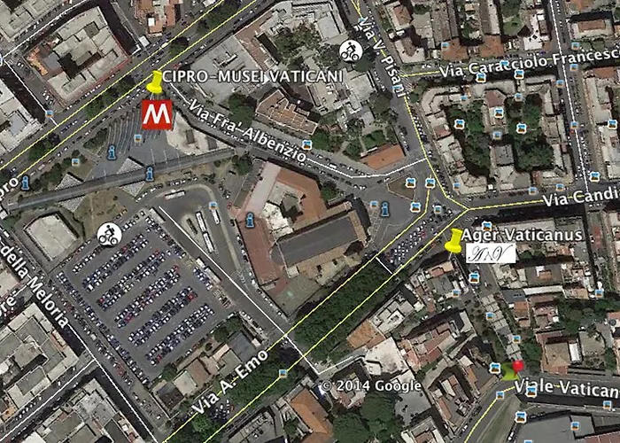 Ager Vaticanus