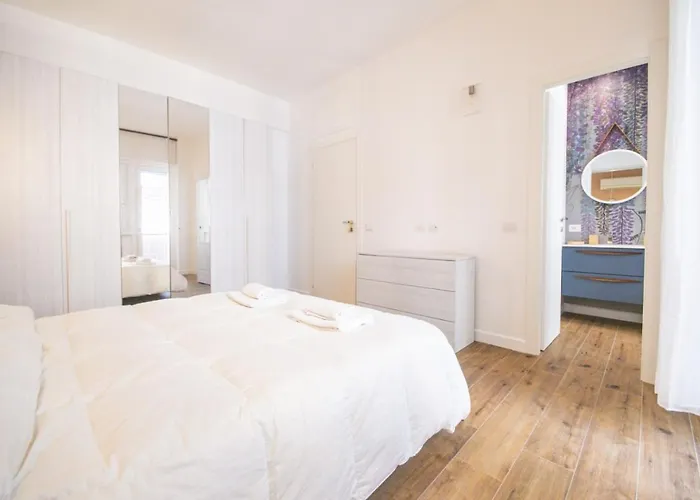 Vacanze Romane Apartment