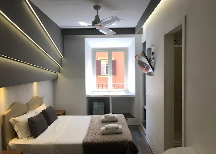 Flavia B&B