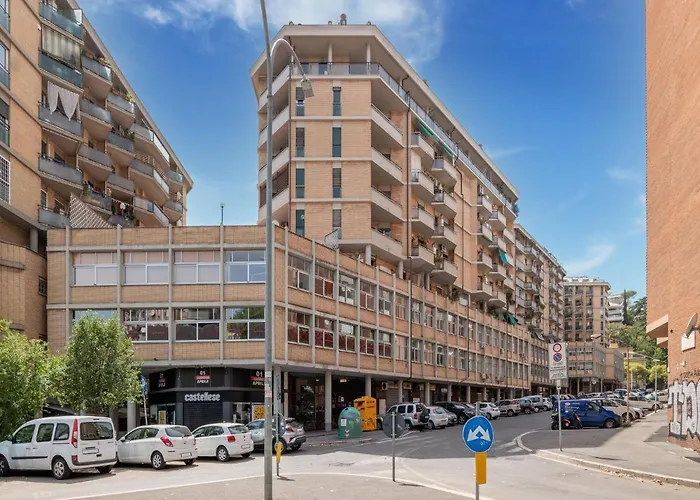 Belvilla By Oyo Victoria House