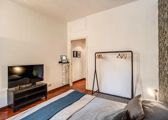 Residenza Clodia