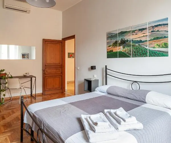 Il Melograno Holiday House