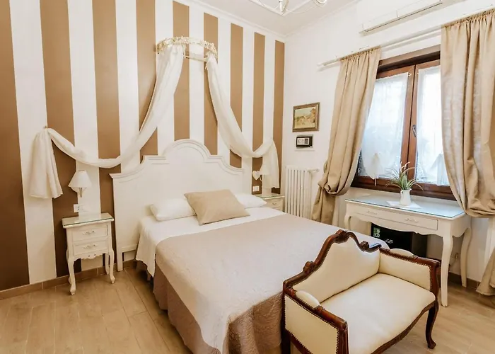 Vatican Boutique inn