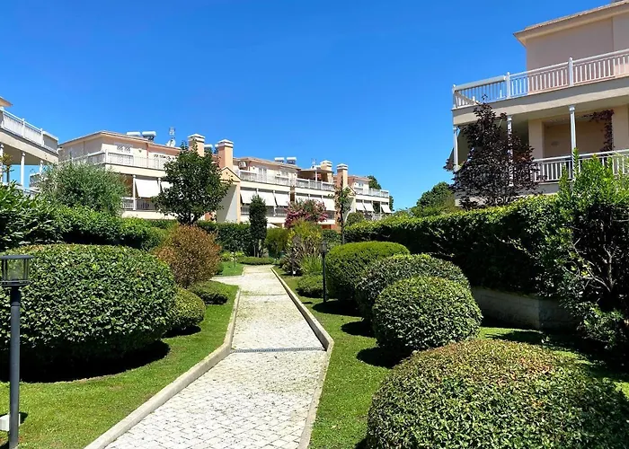 Ada\'S Garden House