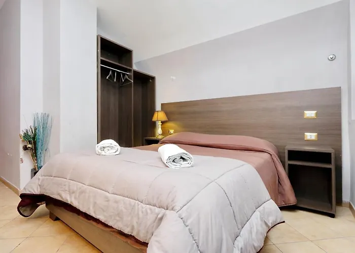 Monti House Rome