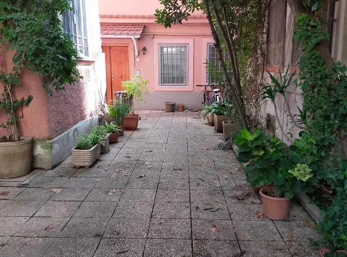 Ponte Milvio B&B