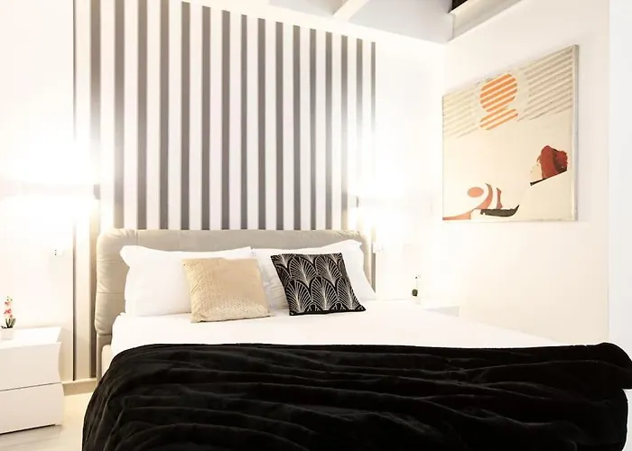 Memorable Jacuzzi Suite Navona - Top Collection