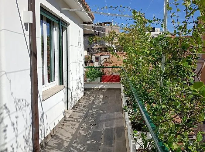 My Space In Rome - NEW - Colosseo - Via Leonina