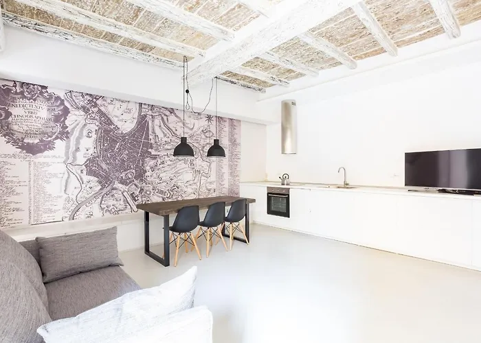 Campo 13 Holiday Apartment