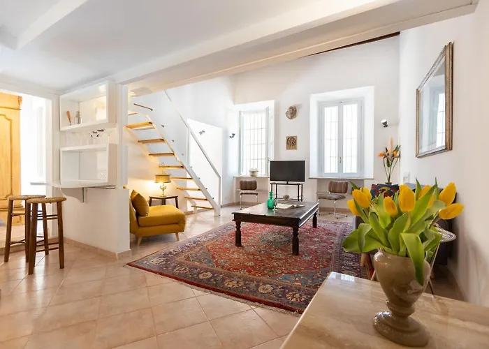 Amazing Historical Apartment - Jewish Ghetto