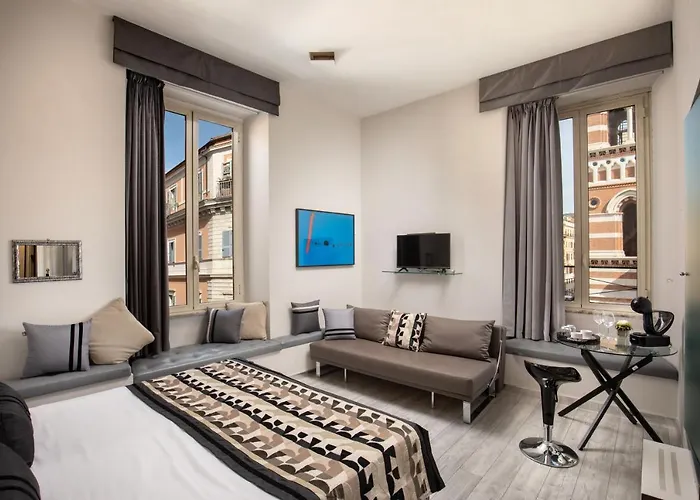 Relais Nazionale 18