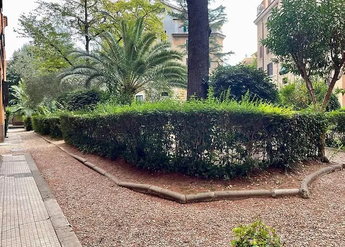 New - Comfortable Apt Porta Latina