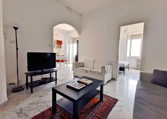 Appartamento Torlonia
