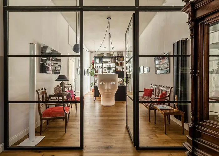La Design.Ata Experience Bed & Breakfast
