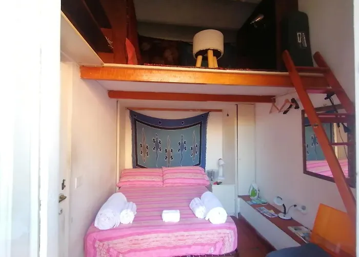 La Tua Casa A Trastevere