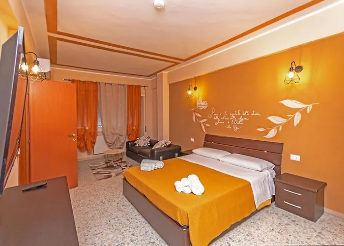 G&C\'S House San Paolo