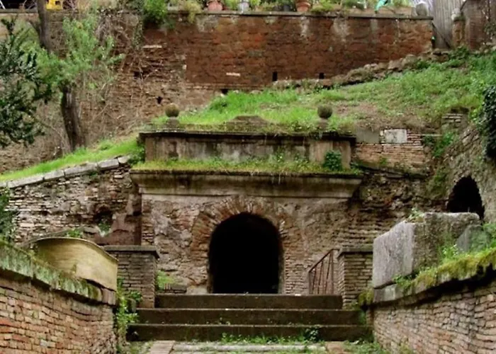 Attico Le Torrette