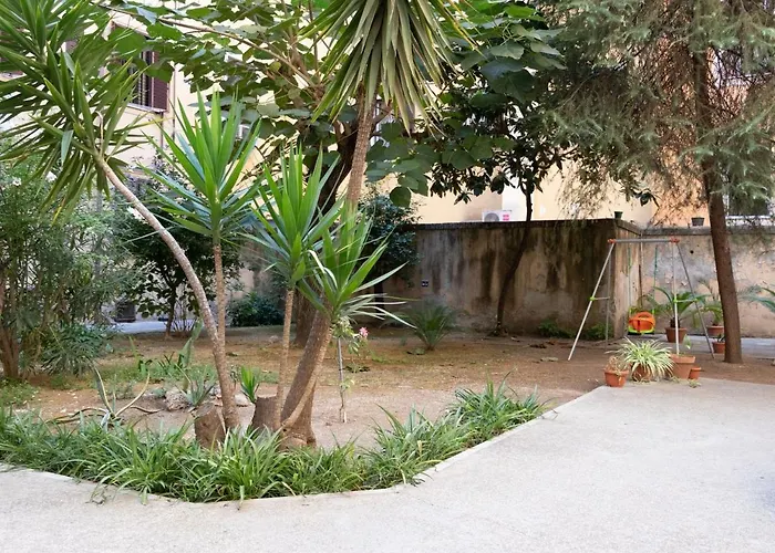 The Best Rent - Spacious Apartment Near Roma Termini Station