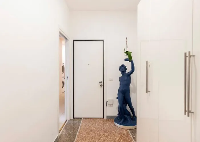 Roma Private Rooms