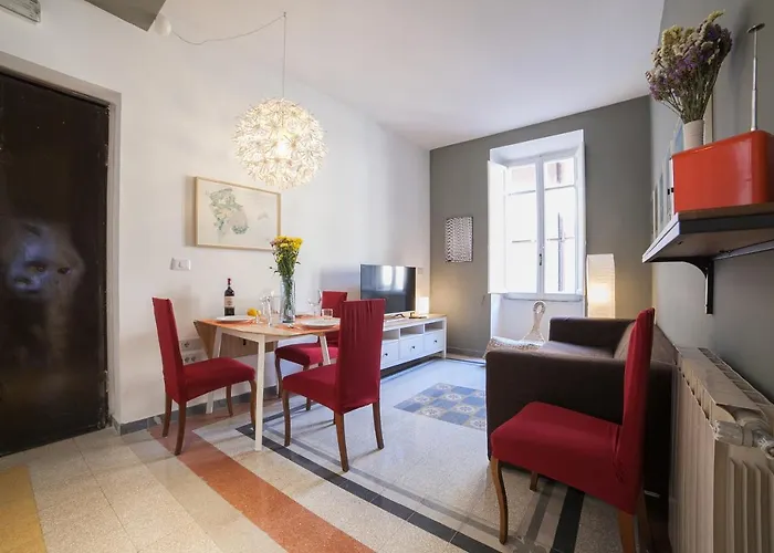 Monti Coliseum Apartment