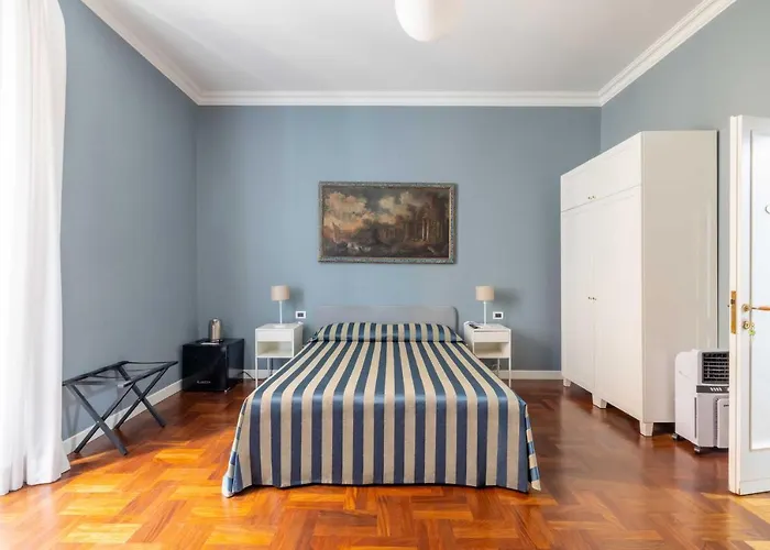 Urent - 4 Fontane Private Suites