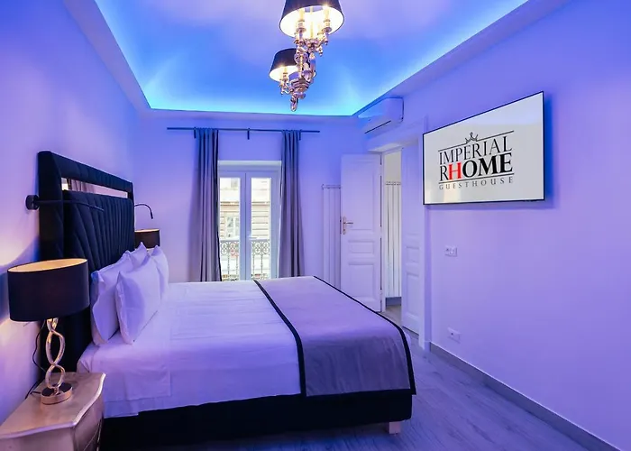 Imperial Rhome Guest House