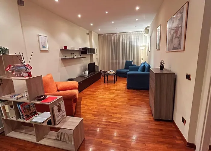 Fg St Peter\'S Suites