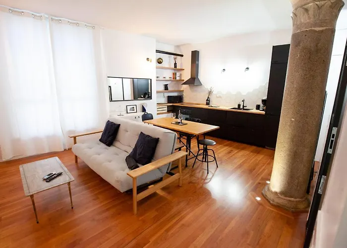 Lovely And Modern Flat Near The Colosseum