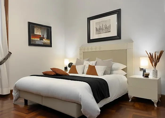 Maison Caesar - Exclusive Apartment 115 M2