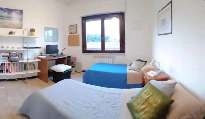 Family Villa Room!!!