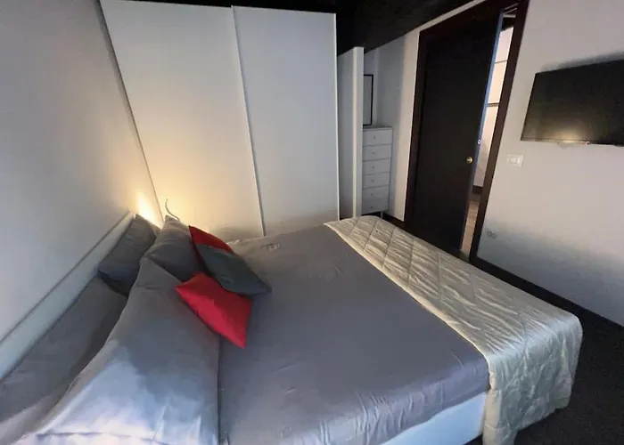 Lu.Ni. Guesthouse Roma