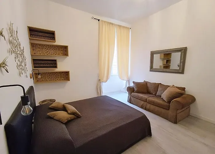 Giulio Cesare 78 Apartment