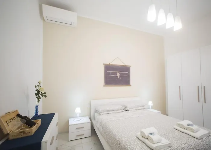 Luxury Apartments In Rome