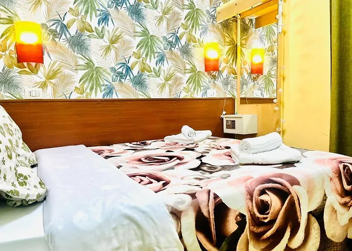 Green Guesthouse