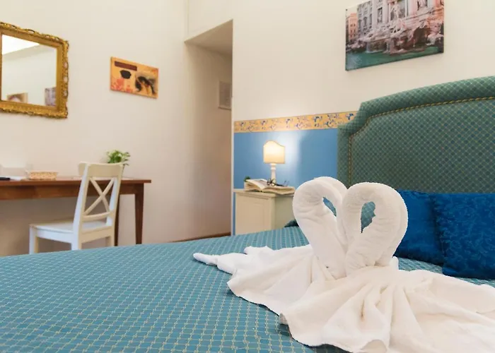 Gregorio\'S Rooms