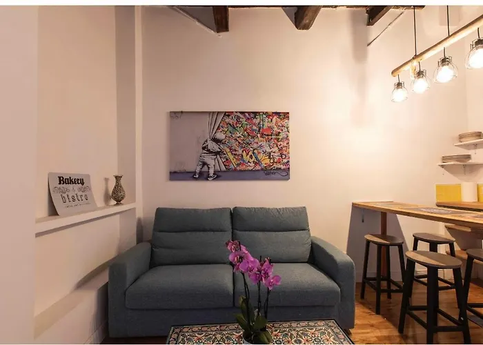 Roma Trastevere Accomodation