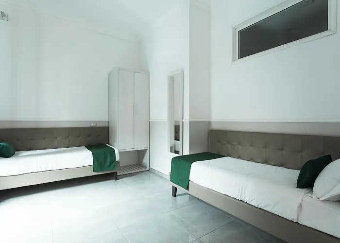 Vaticano Luxury Guest House