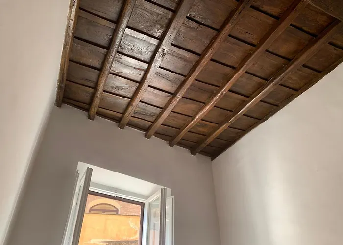 Eagle Rooms